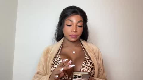 Diana online show from January 30, 6:21 pm