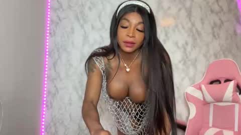 Diana online show from February 27, 5:36 pm