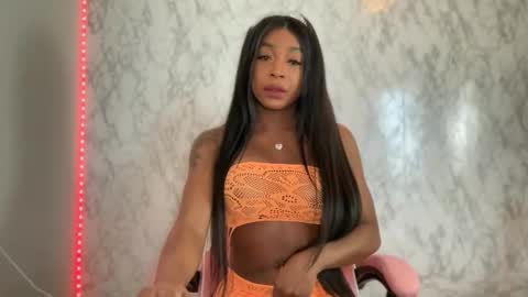 Diana online show from March 4, 3:04 pm