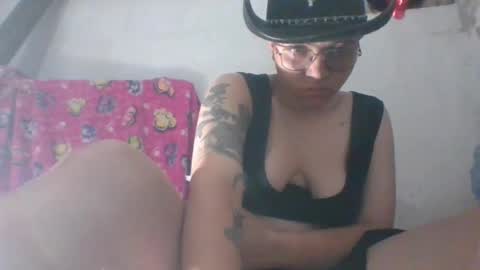 eden_jupiters online show from January 13, 3:34 am