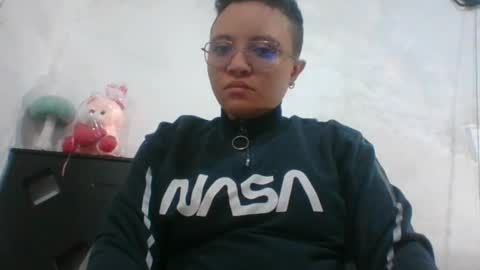 eden_jupiters online show from October 14, 2:45 am