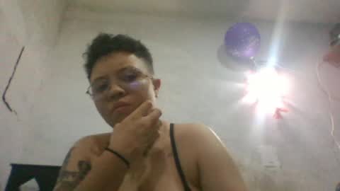 eden_jupiters online show from April 7, 5:19 am