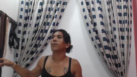 love online show from July 5, 1:54 am