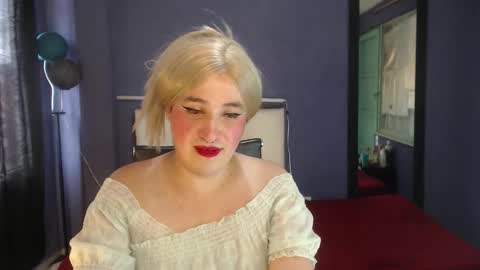 elektra_doll online show from October 8, 5:58 pm