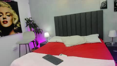 Elektra Payton online show from April 6, 3:16 am