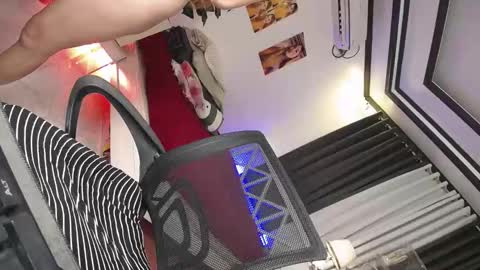 Elena online show from October 23, 1:42 am