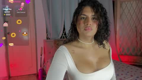 elizabeth_777 online show from February 8, 10:54 am