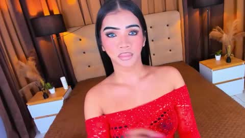 ELIZAA HEART online show from February 10, 3:24 am