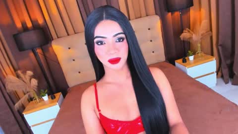 ELIZAA HEART online show from February 15, 5:33 pm