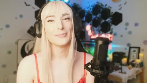 Ella Ecstasy online show from February 4, 2:17 am