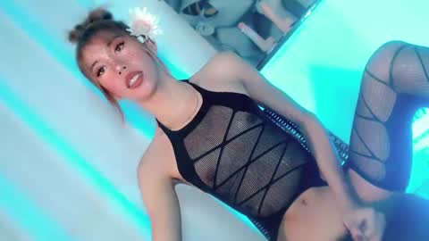 ellah_bonita online show from January 21, 5:50 am