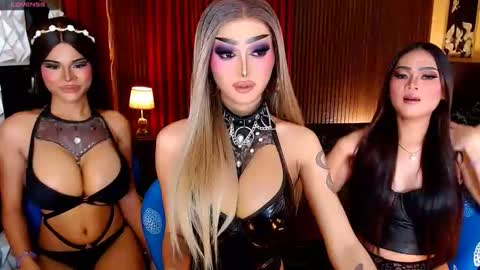 ellahemperialts online show from February 17, 9:39 am