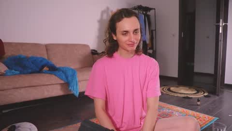 ellamask eroticartsss Leona Parker silkyvelvet however i am RachelRANDOM online show from December 3, 8:55 pm