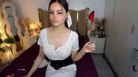 ElysHunter the girl will hunt you  online show from February 18, 2:38 pm