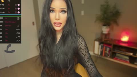 em_gorjs online show from January 20, 3:28 pm