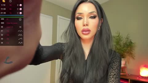 em_gorjs online show from January 31, 1:45 pm