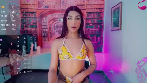 Emeli online show from February 9, 11:50 am