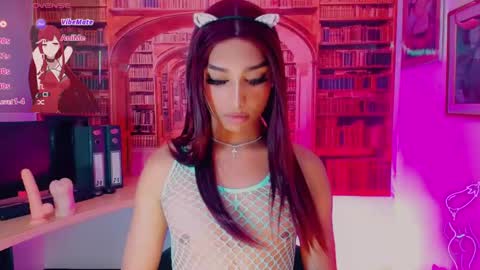 Emeli online show from March 24, 8:25 pm