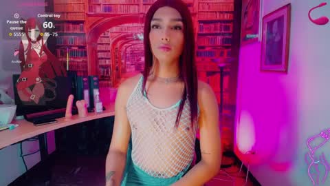 Emeli online show from April 8, 11:11 am