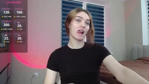 Emi online show from November 11, 11:50 pm