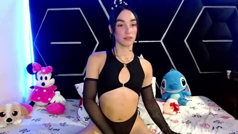 Snapshot of emillystonex chatting on March 11, 4:51 pm emillystonex online show from March 11, 4:51 pm