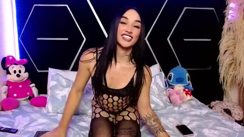 Snapshot of emillystonex chatting on October 2, 6:18 pm emillystonex online show from October 2, 6:18 pm