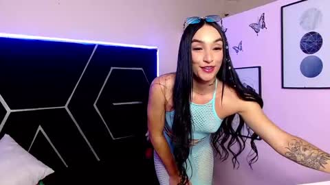 emillystonex online show from December 14, 10:16 pm