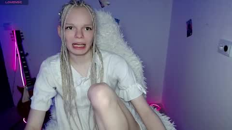 Lia online show from January 5, 9:29 pm