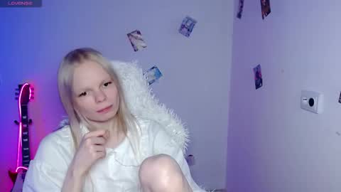 Lia online show from February 4, 7:18 pm