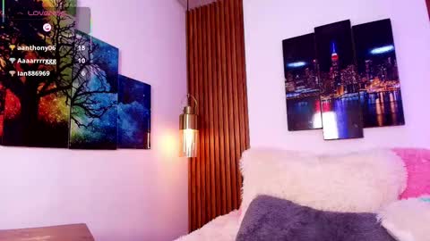 Emily. online show from September 15, 8:19 am