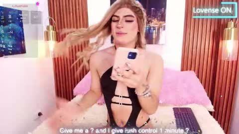 Emily. online show from October 2, 3:18 am