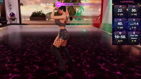 EMI online show from October 24, 7:19 pm