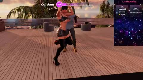 EMI online show from January 14, 9:24 pm