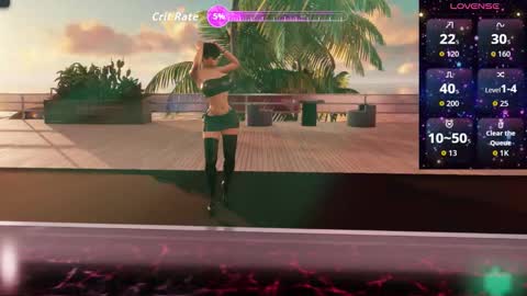 EMI online show from February 9, 8:48 pm