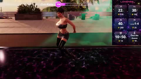 EMI online show from February 20, 6:54 pm