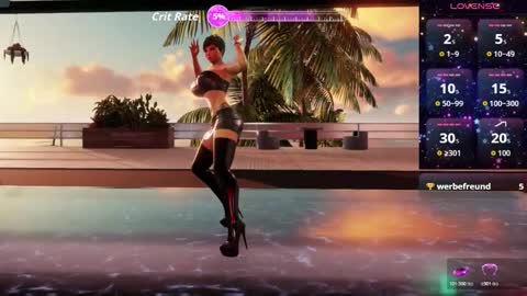 EMI online show from March 13, 6:46 pm