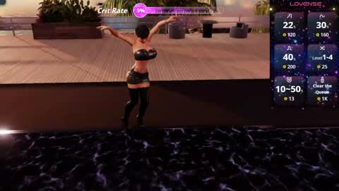 EMI online show from March 30, 5:47 pm