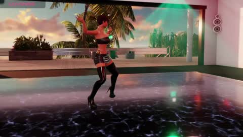 EMI online show from April 14, 3:06 pm