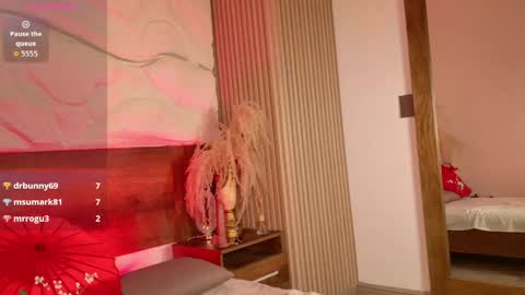 emma_dragon online show from June 10, 1:16 am