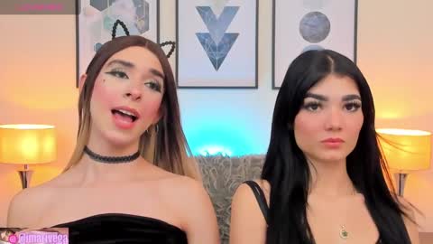 Emma  online show from December 23, 10:21 am