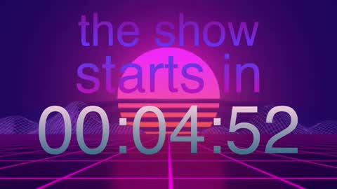 Erica online show from November 29, 8:11 pm