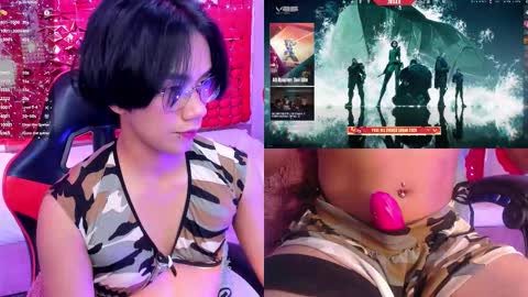 Eriol online show from February 12, 8:26 pm