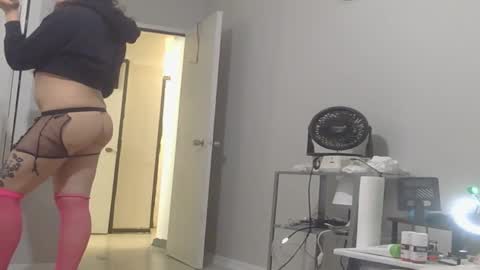 Nikki Erotica online show from December 19, 8:52 am