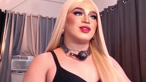 Anastasia online show from December 9, 5:41 pm