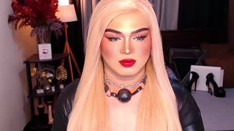 Anastasia online show from December 12, 5:59 pm