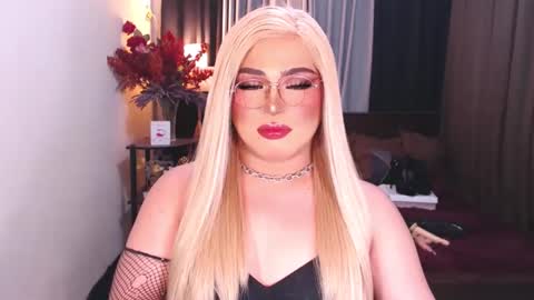 Anastasia online show from January 9, 5:43 pm