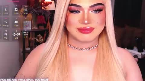 Anastasia online show from February 6, 5:19 pm