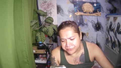 Ervana online show from July 6, 4:42 pm
