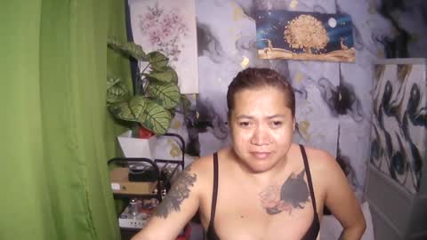 Ervana online show from July 7, 8:35 pm