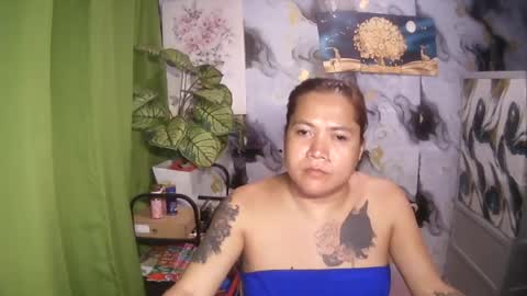 Ervana online show from July 8, 9:29 pm